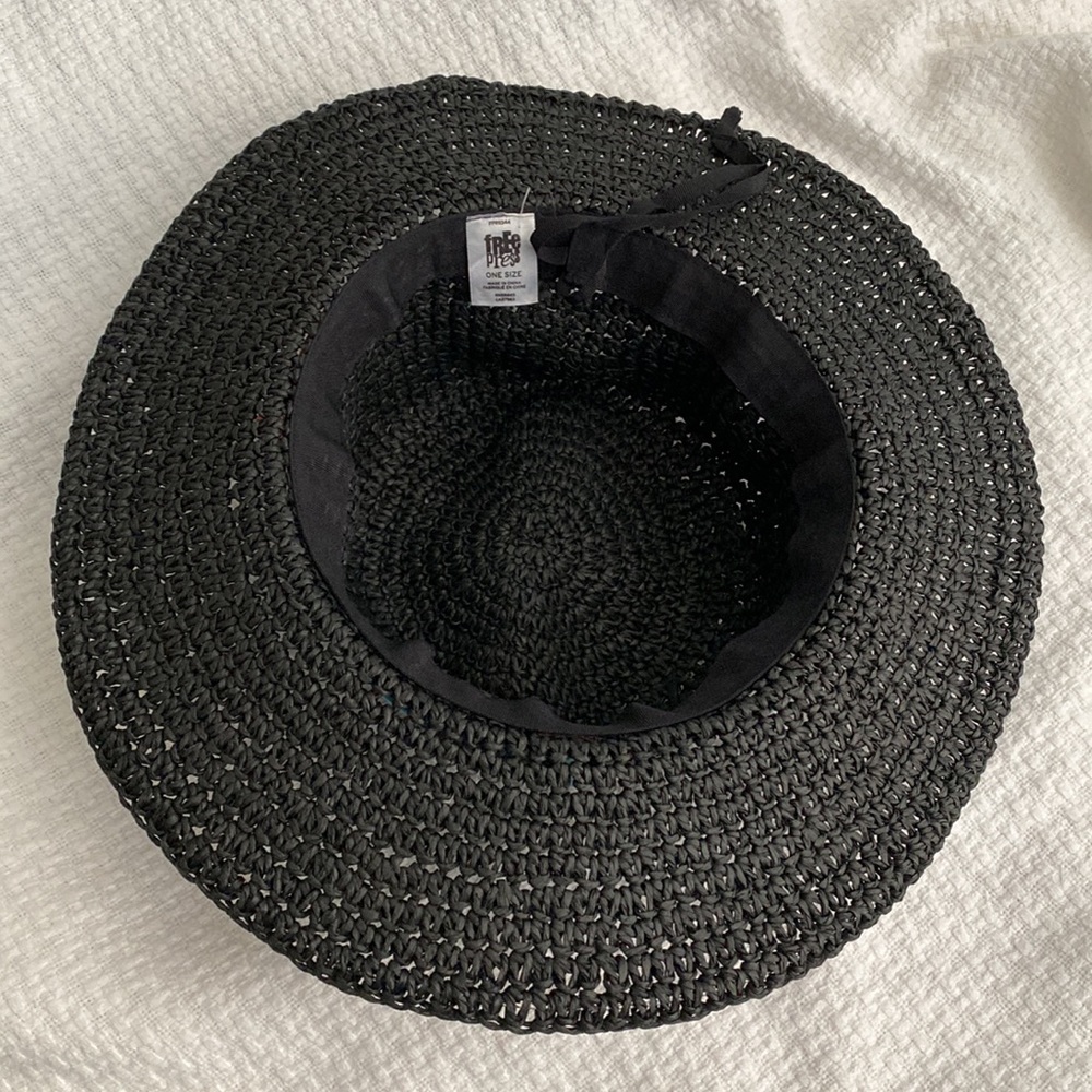 Free Press Hat - image 4